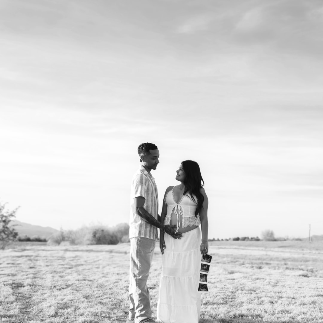 Photo shared by Allyson for their Babylist baby registry.