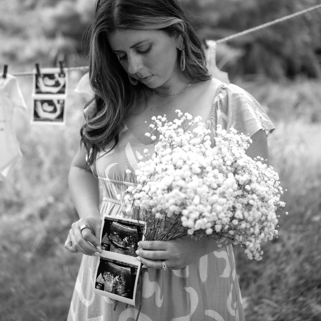 Photo shared by Allison for their Babylist baby registry.