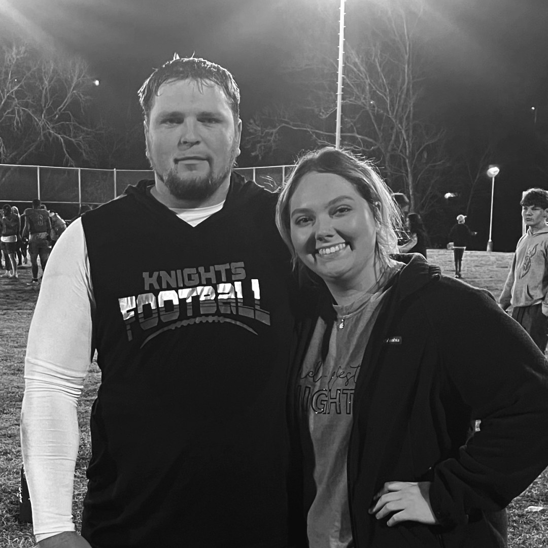 Photo shared by Maddy for their Babylist baby registry.