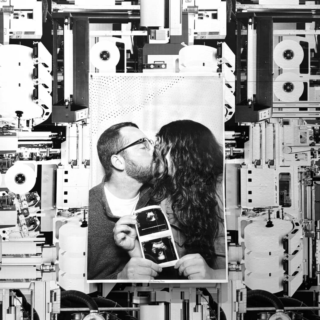 Photo shared by Kearstin for their Babylist baby registry.