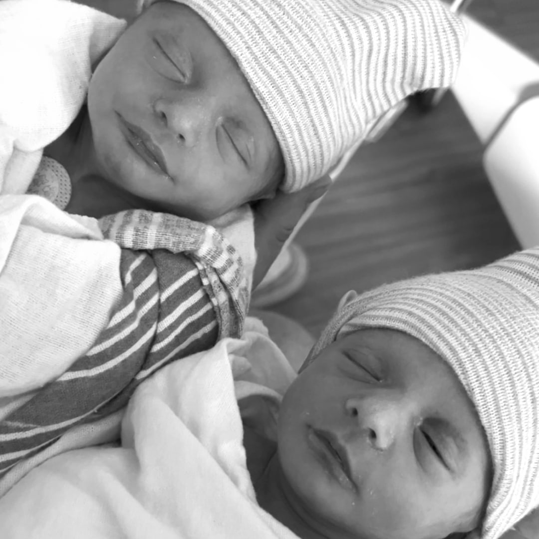 Photo shared by Kyndall for their Babylist baby registry.