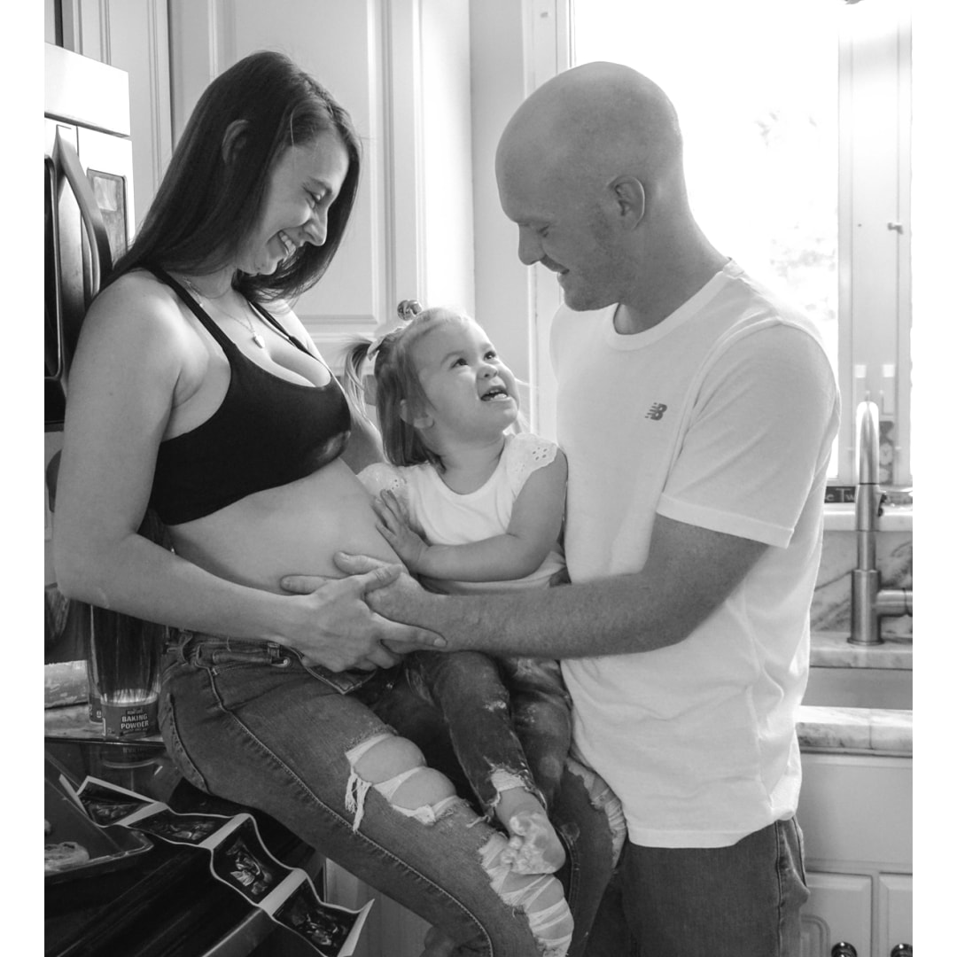 Photo shared by Pandora for their Babylist baby registry.