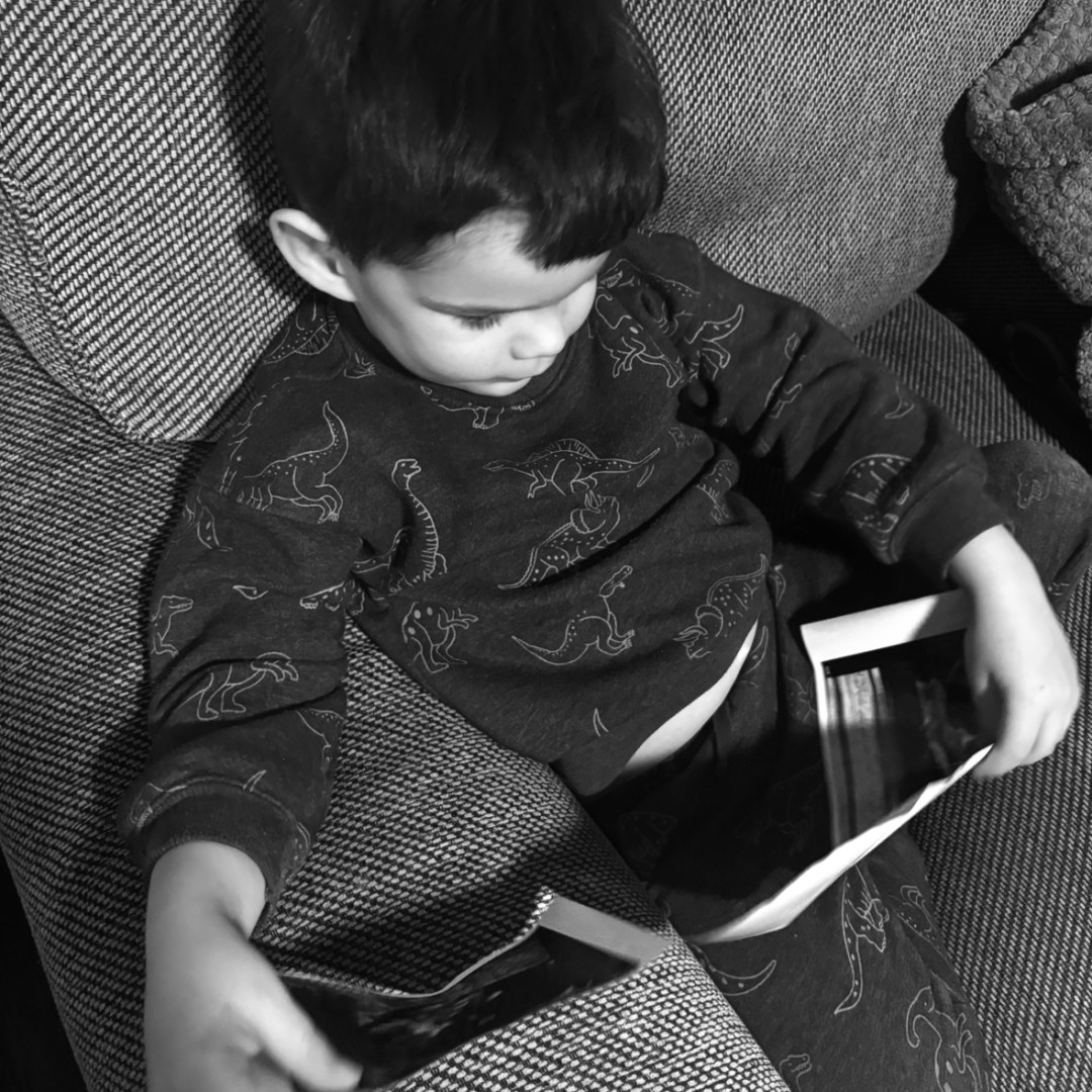 Photo shared by Rachel for their Babylist baby registry.
