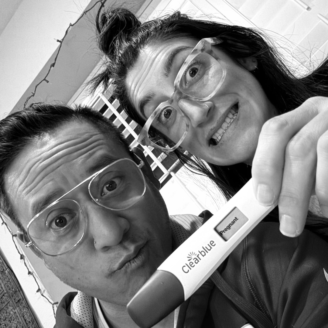 Photo shared by Jamie for their Babylist baby registry.