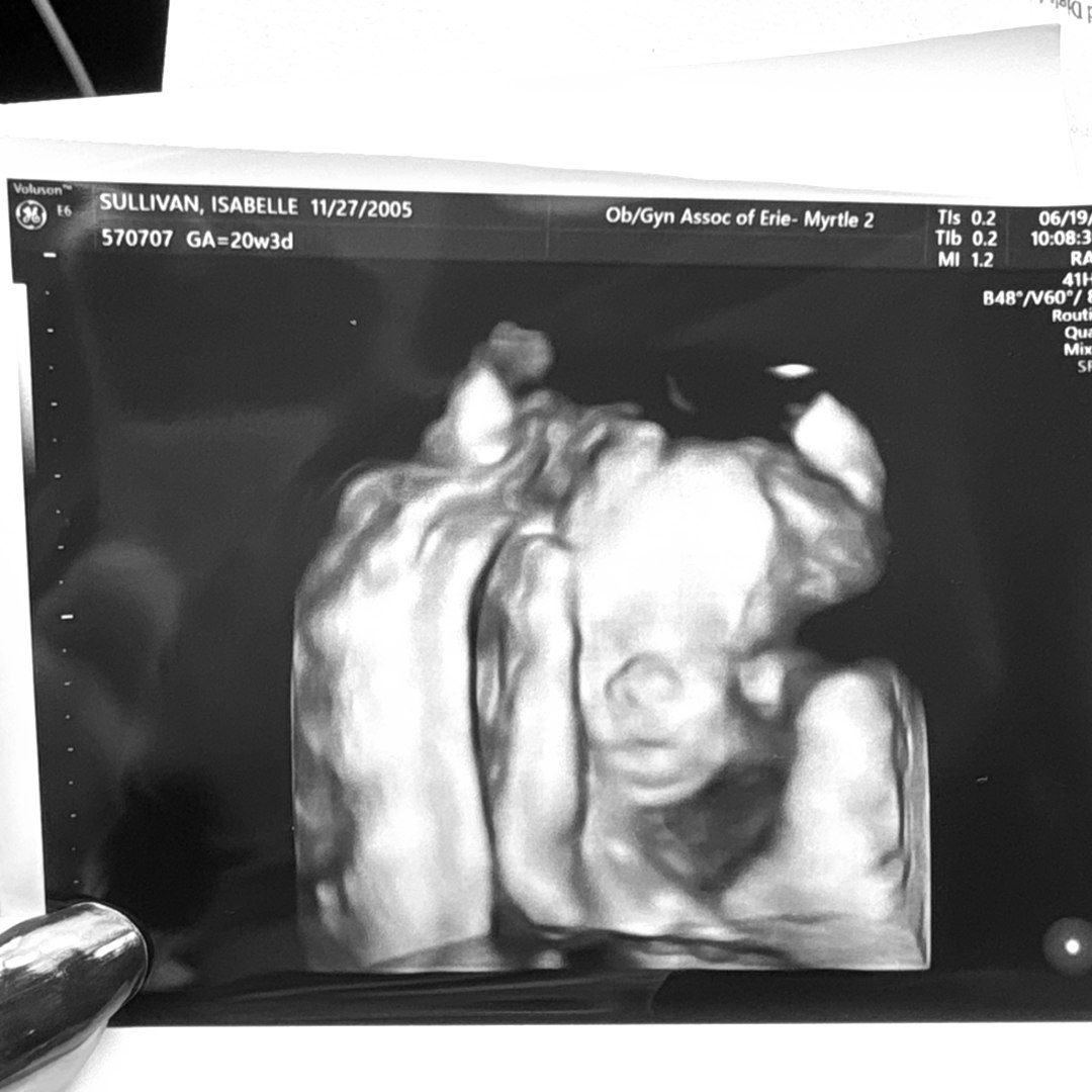 Photo shared by Isabelle for their Babylist baby registry.