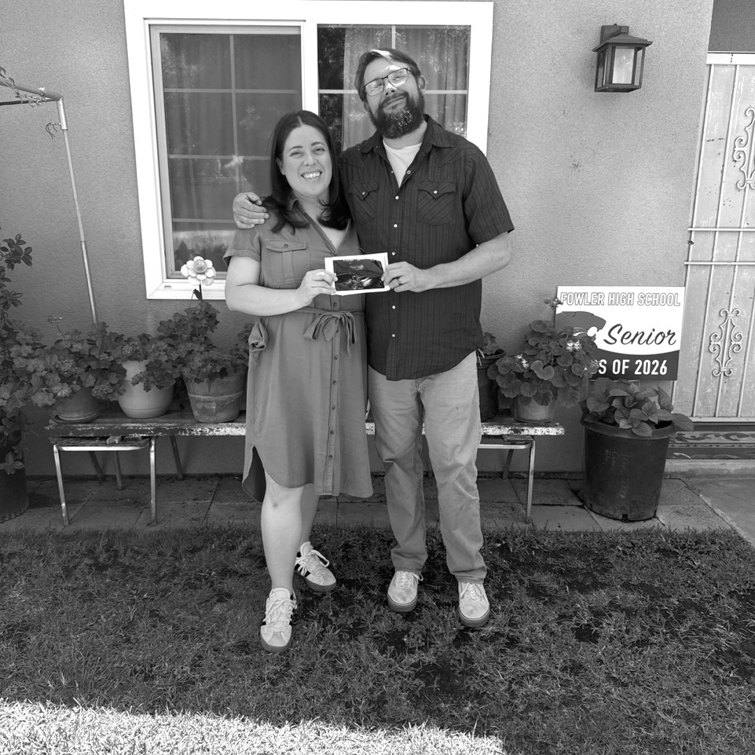 Photo shared by Estela for their Babylist baby registry.