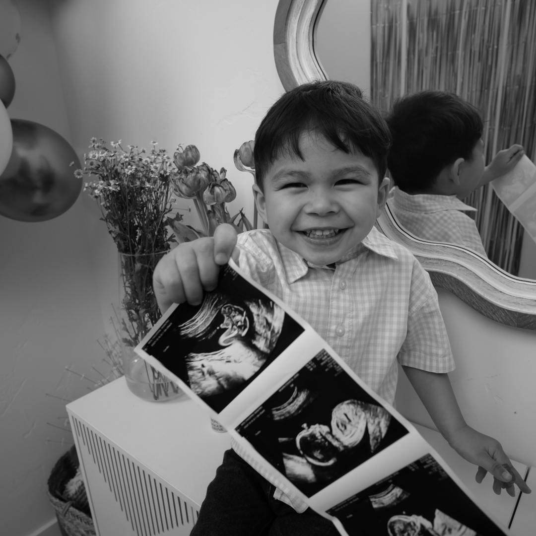Photo shared by Chulee for their Babylist baby registry.