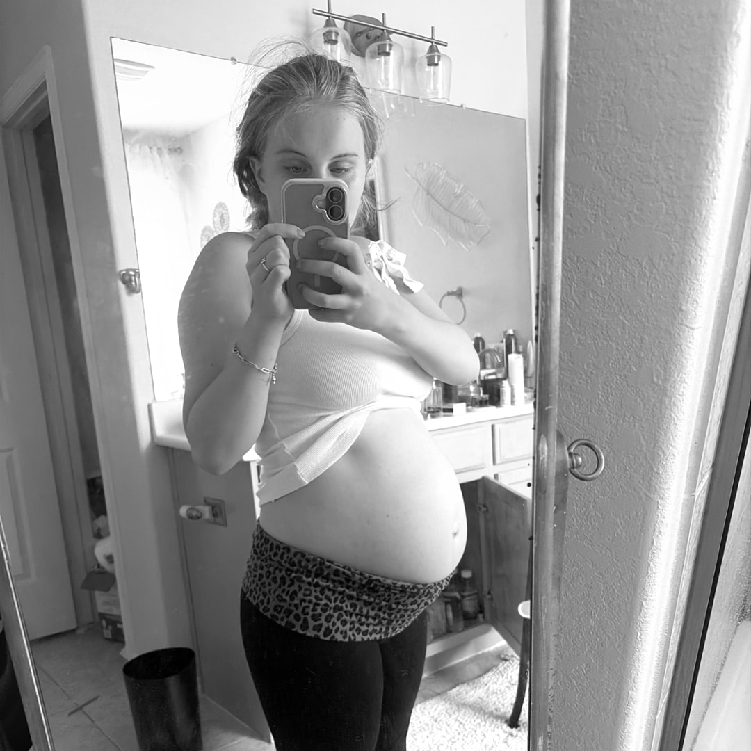 Photo shared by Emily for their Babylist baby registry.