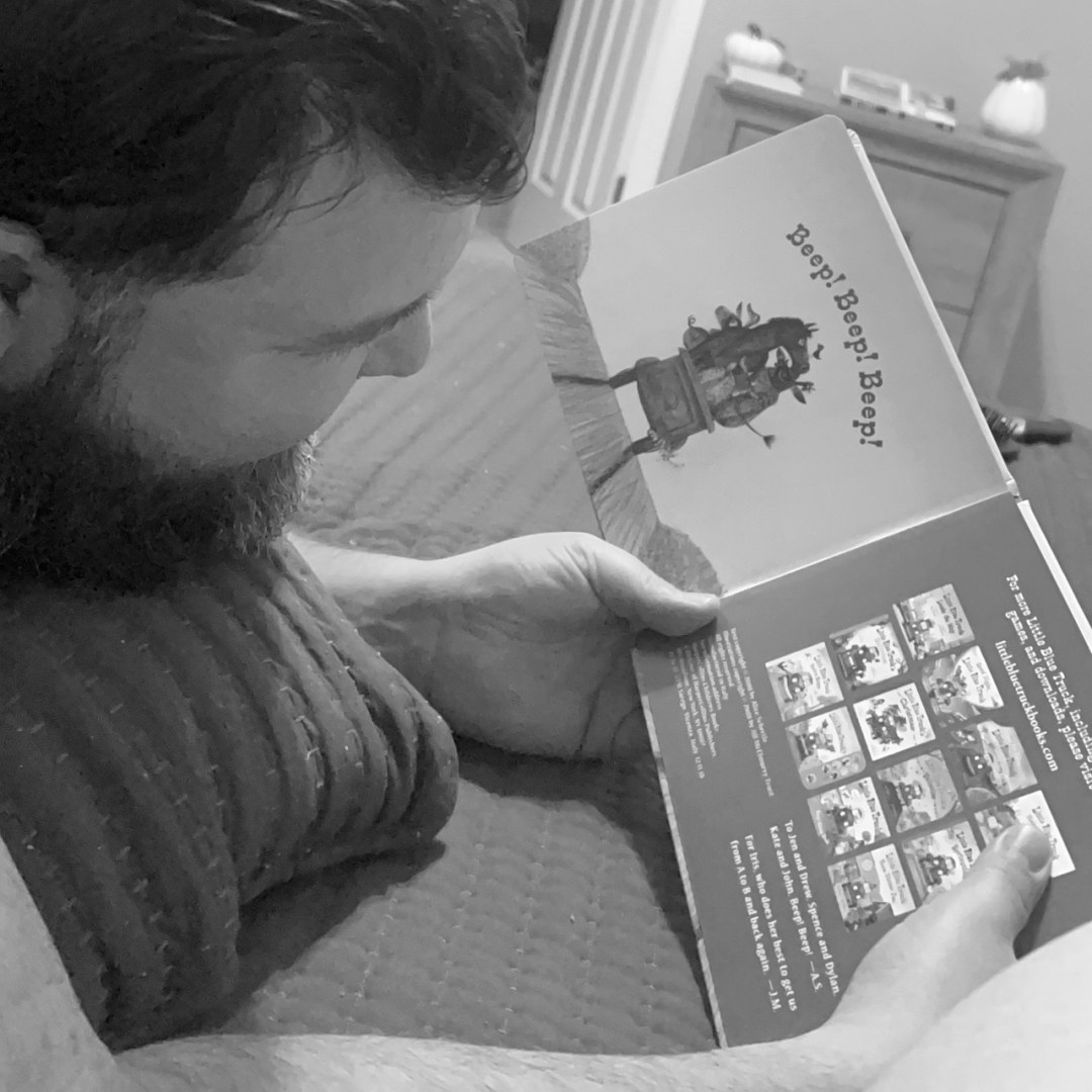 Photo shared by Tarah for their Babylist baby registry.