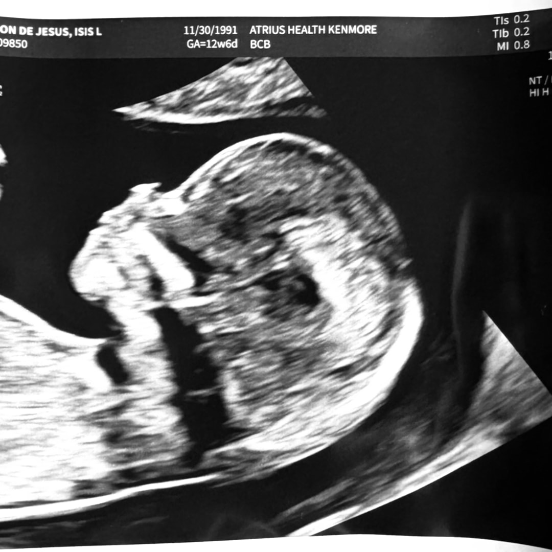 Photo shared by Isis for their Babylist baby registry.