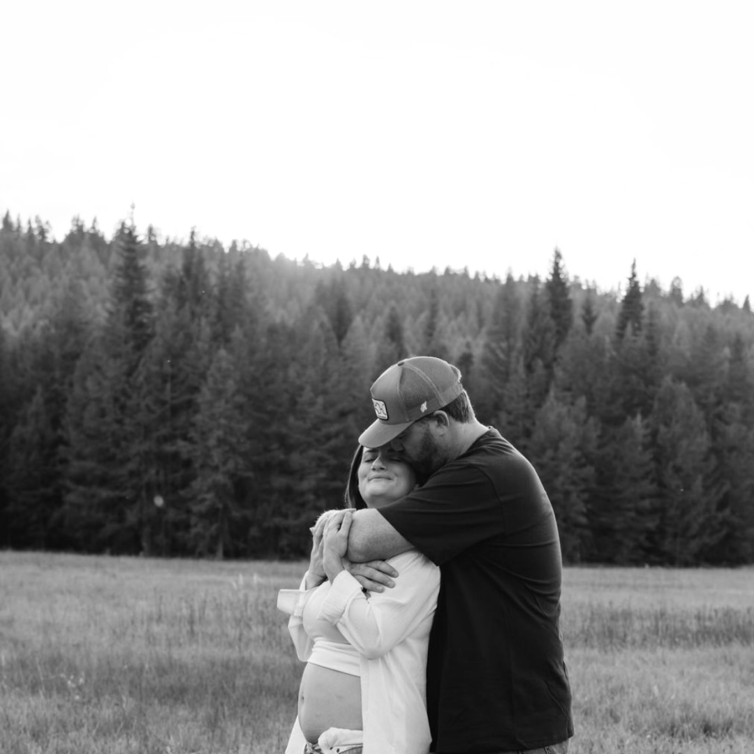 Photo shared by Allie for their Babylist baby registry.