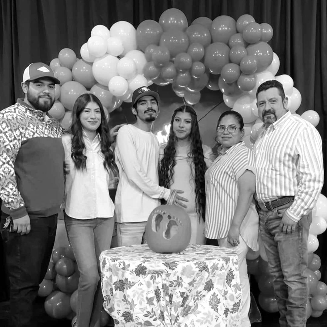 Photo shared by Michelle for their Babylist baby registry.