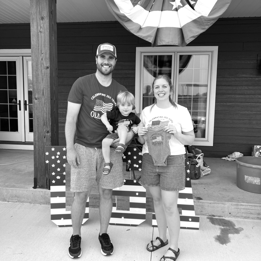 Photo shared by Elizabeth for their Babylist baby registry.
