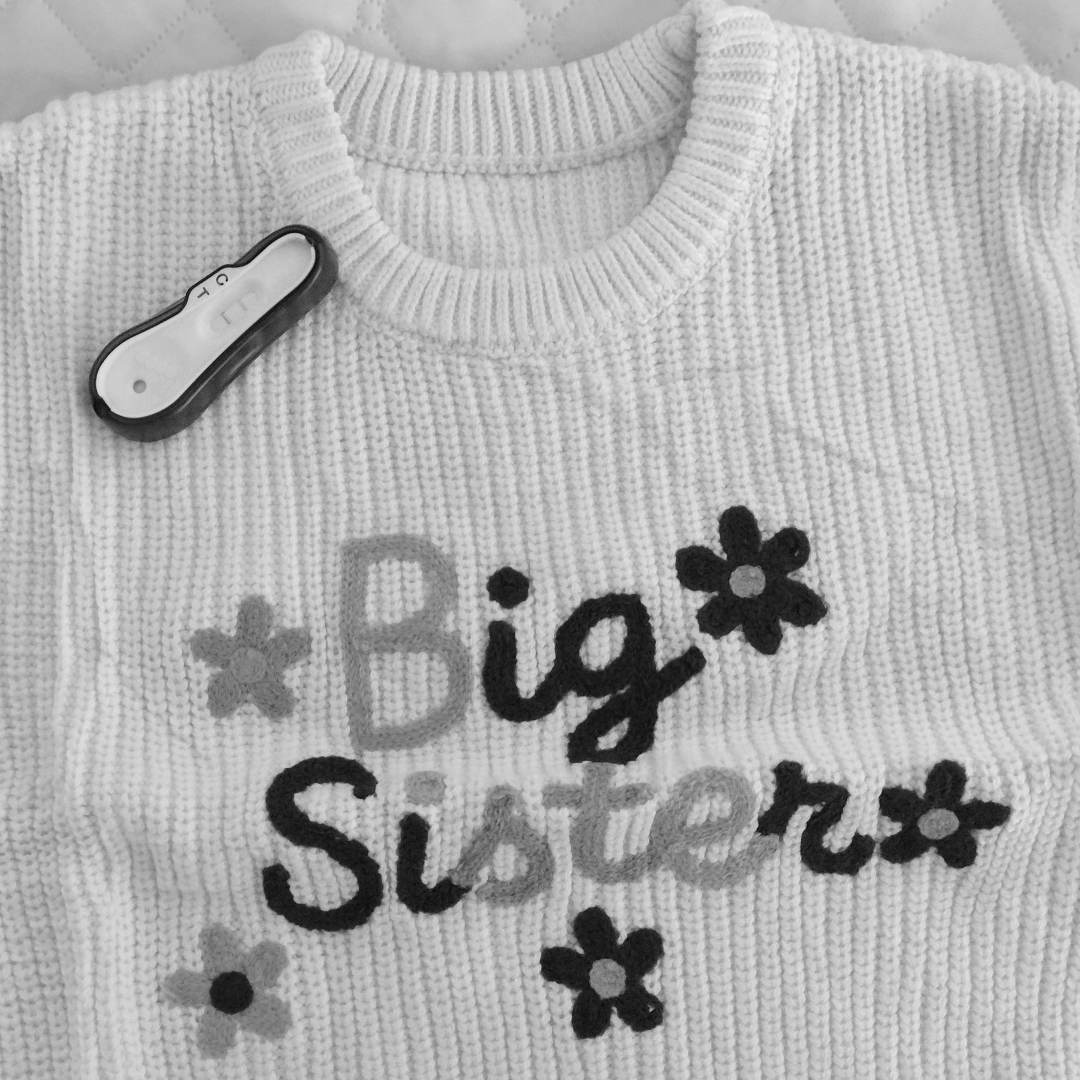 Photo shared by Tanisha for their Babylist baby registry.