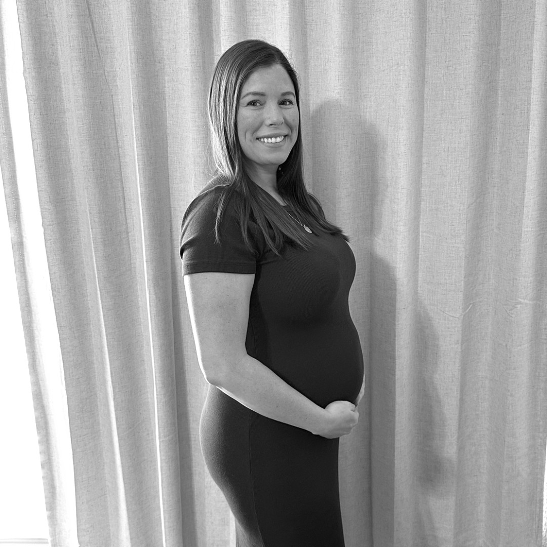 Photo shared by Sarah for their Babylist baby registry.