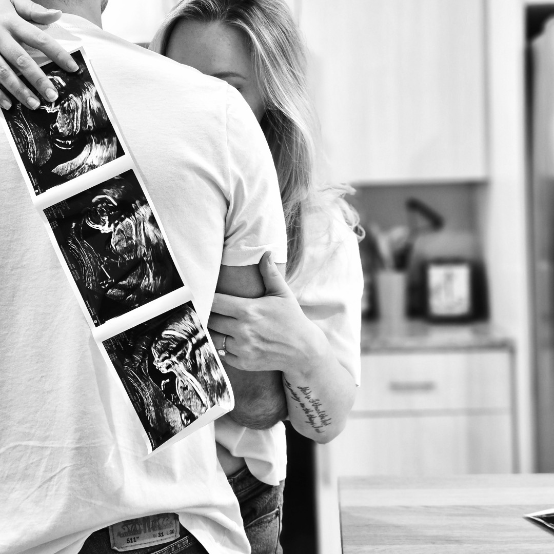 Photo shared by Aurora for their Babylist baby registry.