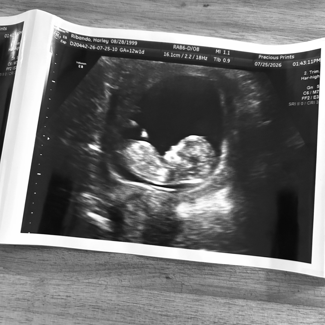 Photo shared by Harley for their Babylist baby registry.