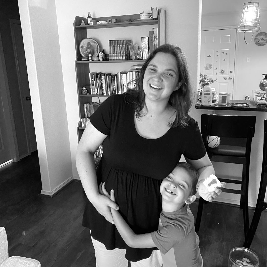 Photo shared by Ashley for their Babylist baby registry.