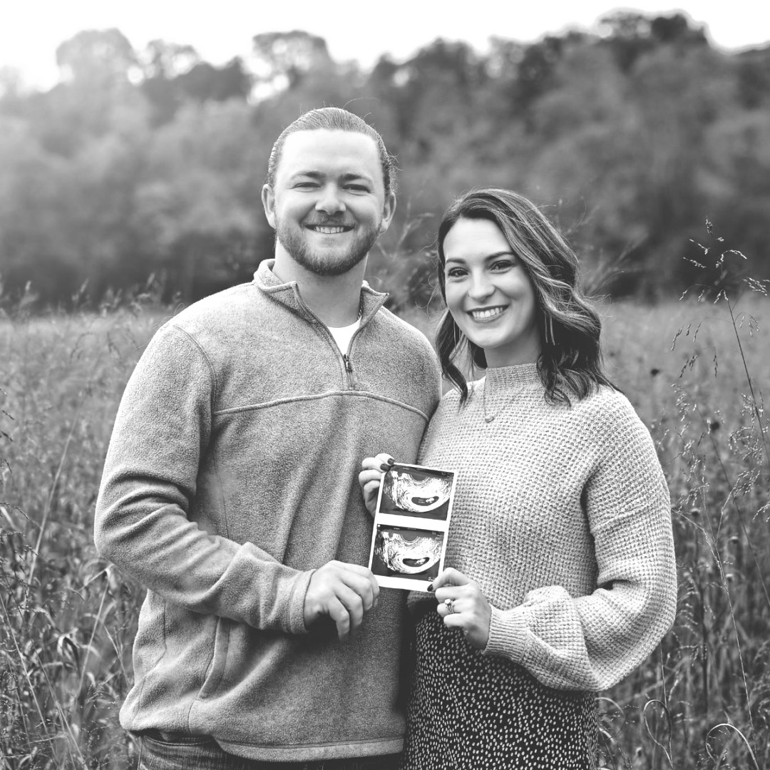 Photo shared by Tori for their Babylist baby registry.