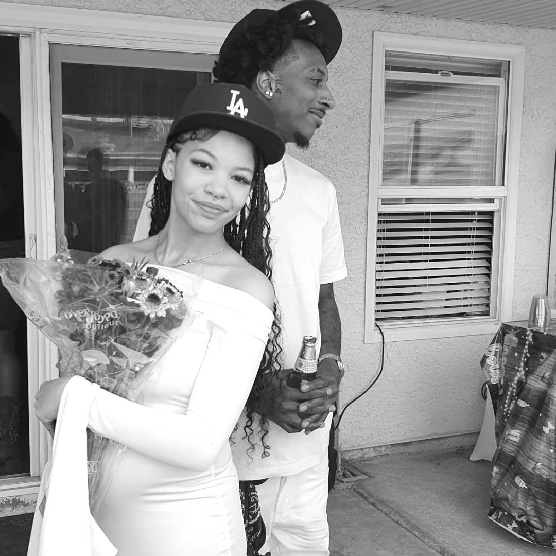 Photo shared by Nia for their Babylist baby registry.