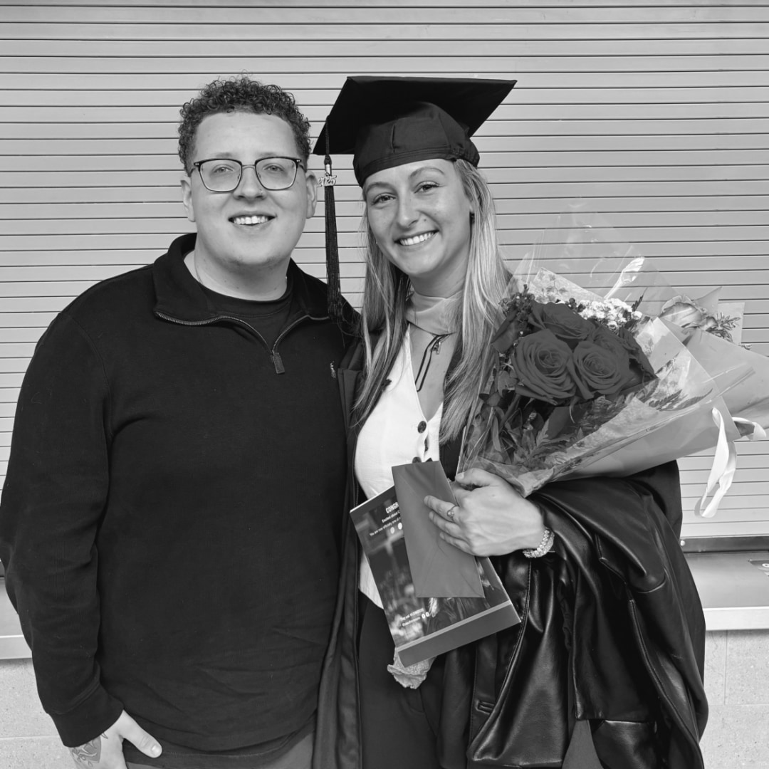 Photo shared by Allie for their Babylist baby registry.