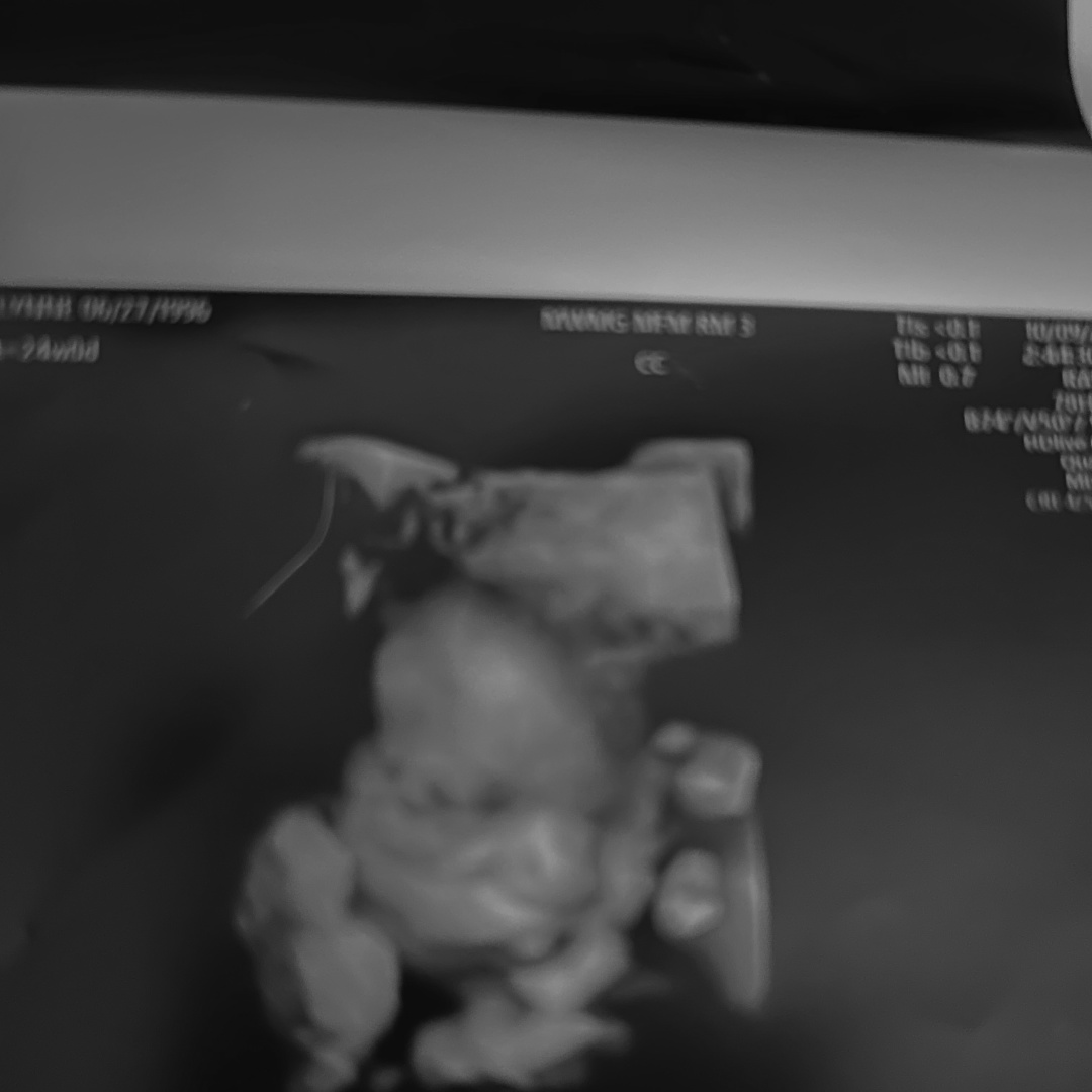 Photo shared by Jamie for their Babylist baby registry.