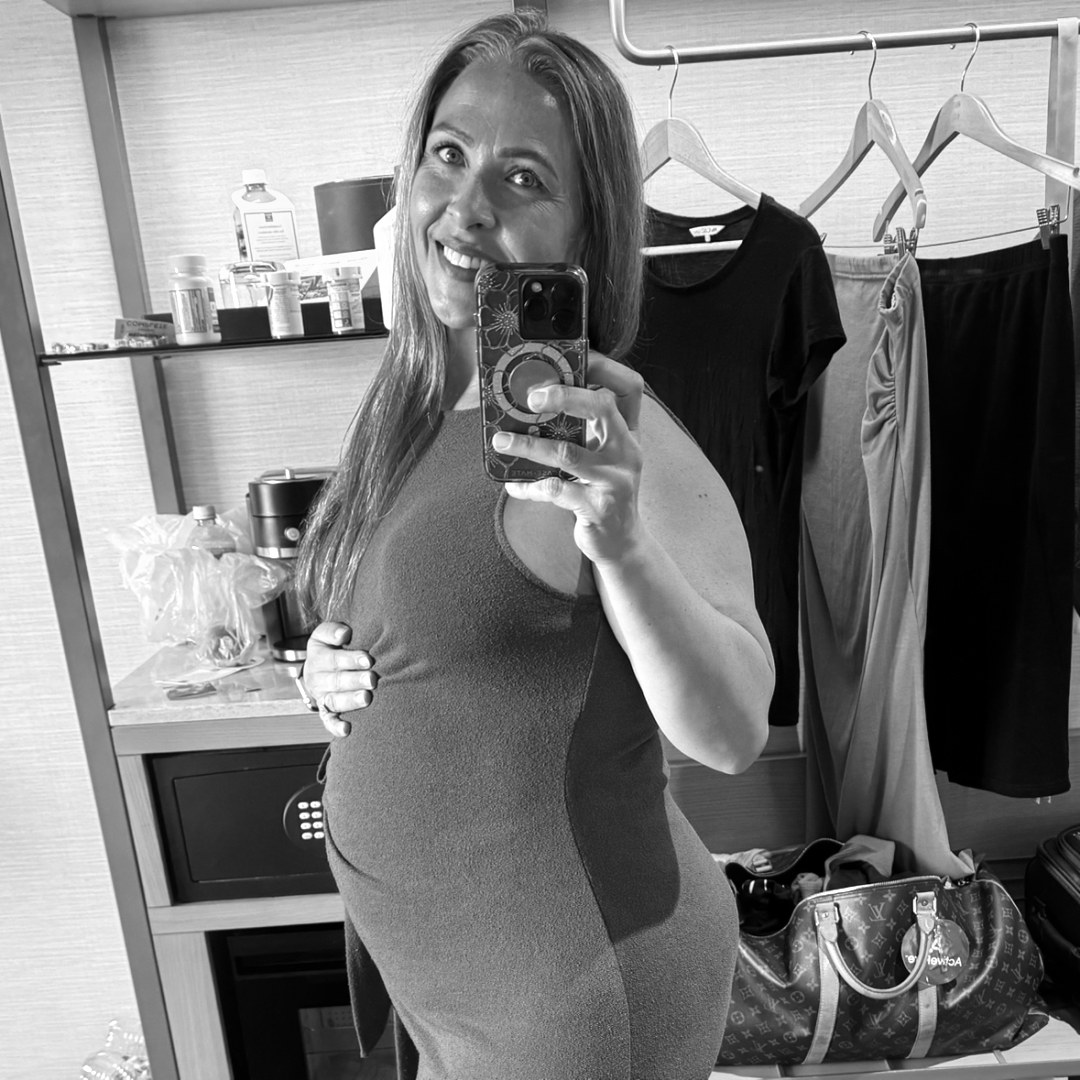 Photo shared by Nikki for their Babylist baby registry.