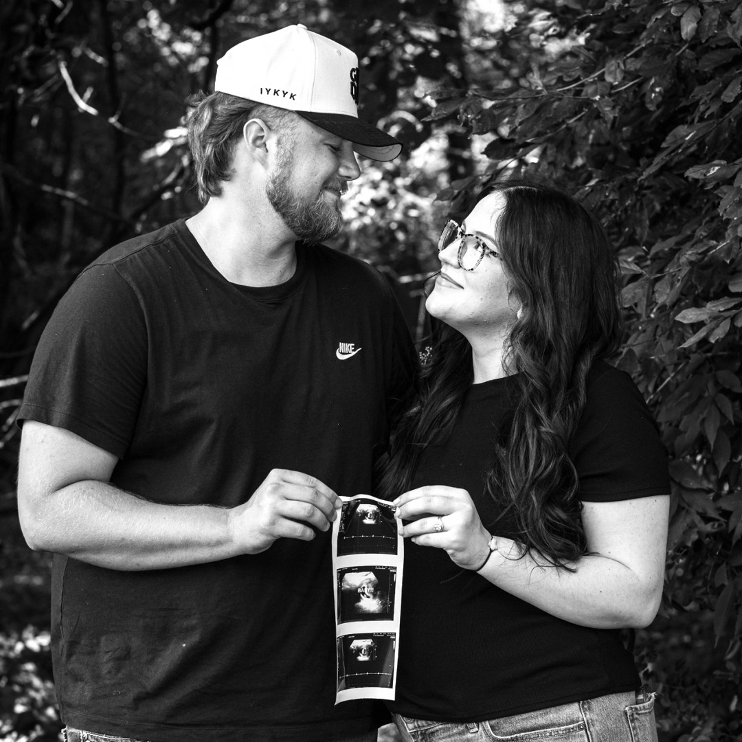 Photo shared by Jade for their Babylist baby registry.