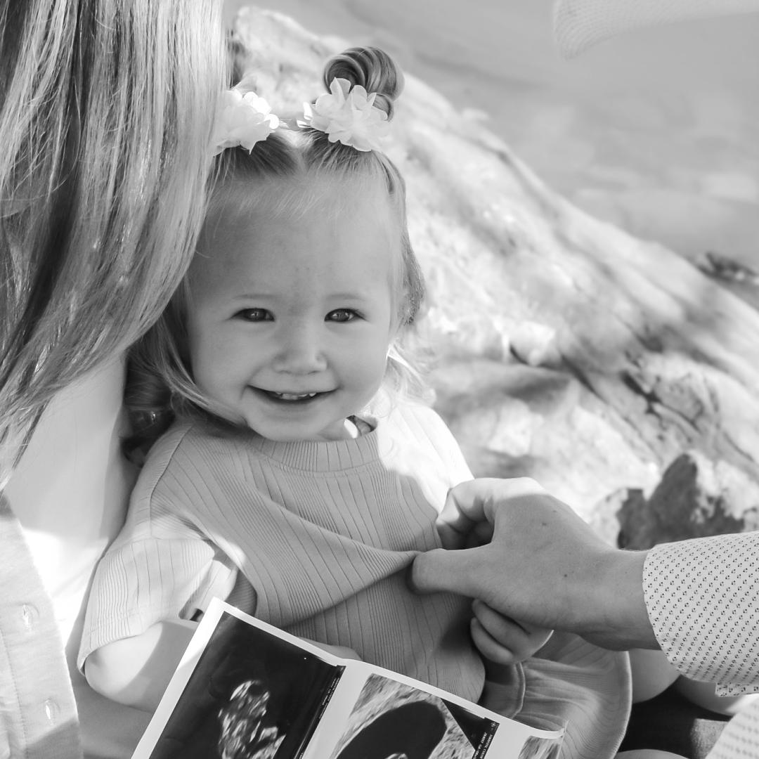 Photo shared by Chloe for their Babylist baby registry.