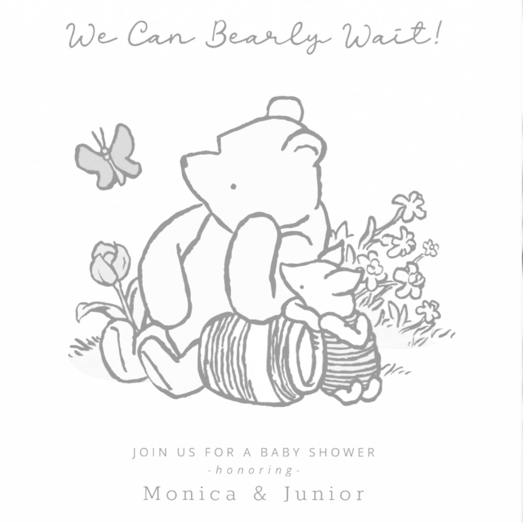 Photo shared by Monica for their Babylist baby registry.