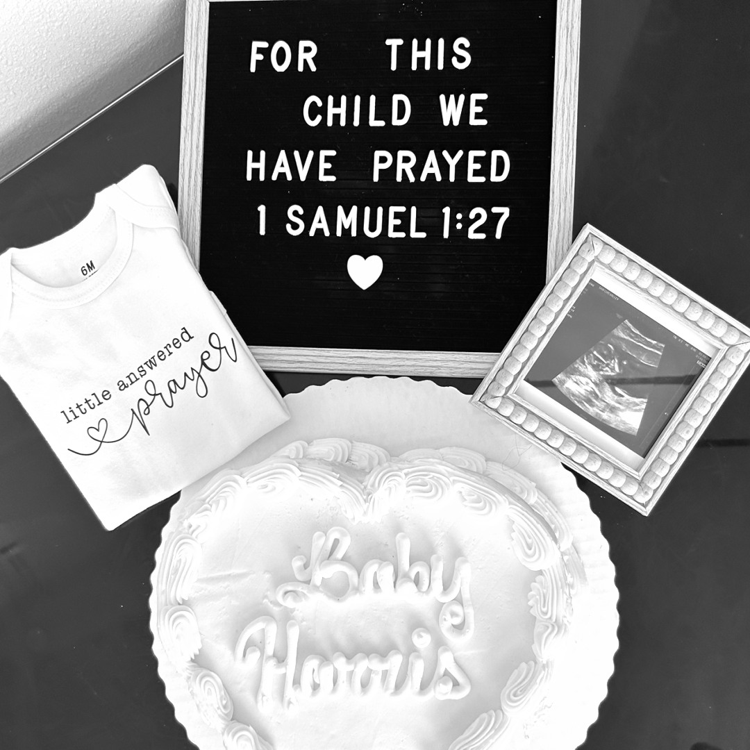 Photo shared by Anel for their Babylist baby registry.