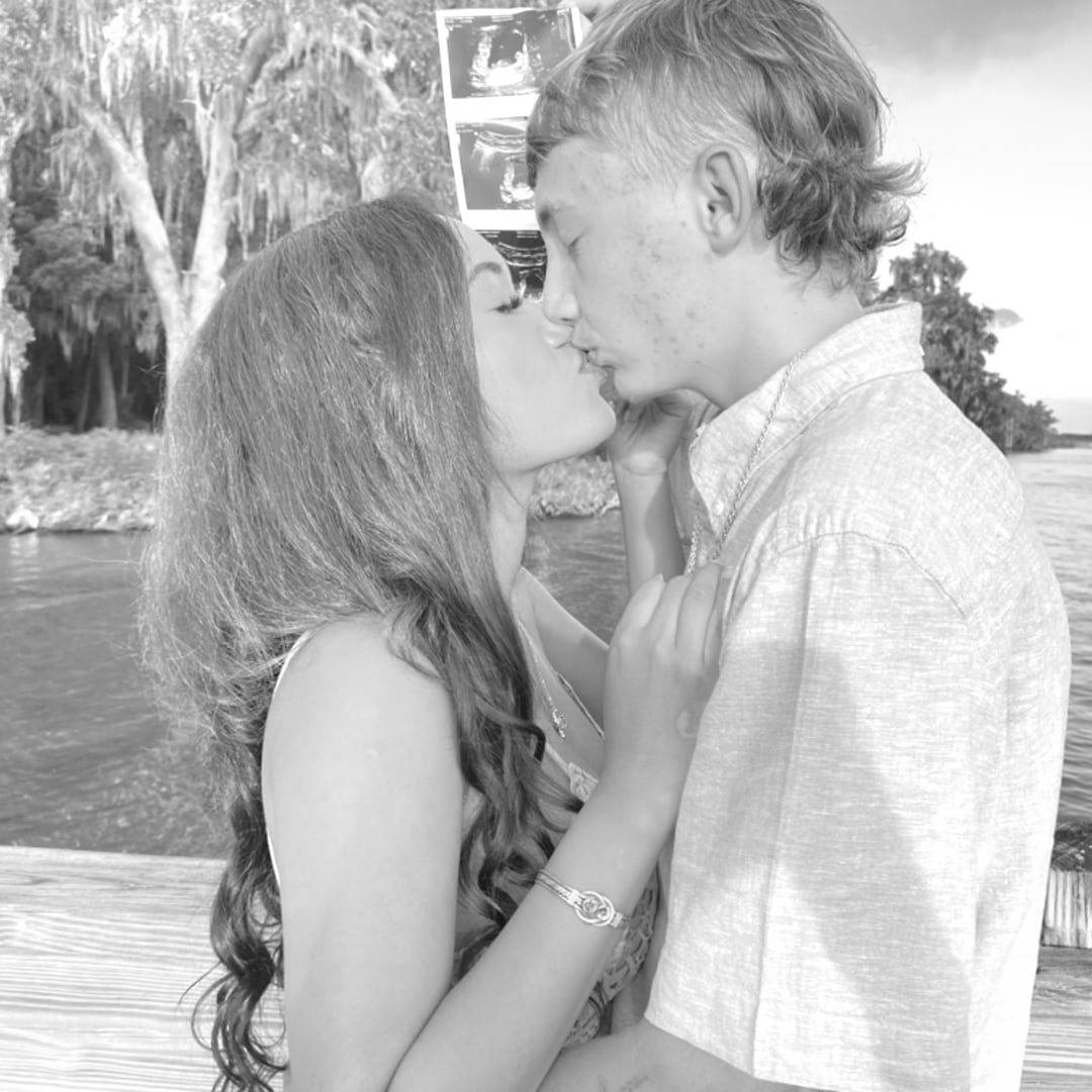 Photo shared by Ally for their Babylist baby registry.