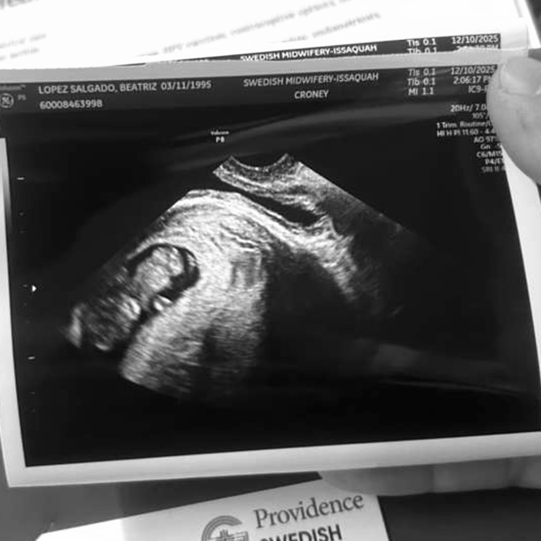 Photo shared by Betty for their Babylist baby registry.