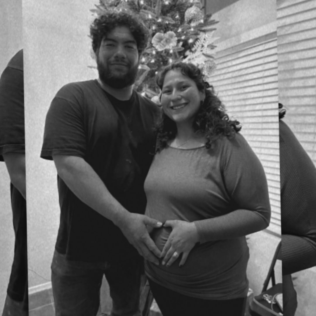 Photo shared by Zeruiah & jose for their Babylist baby registry.
