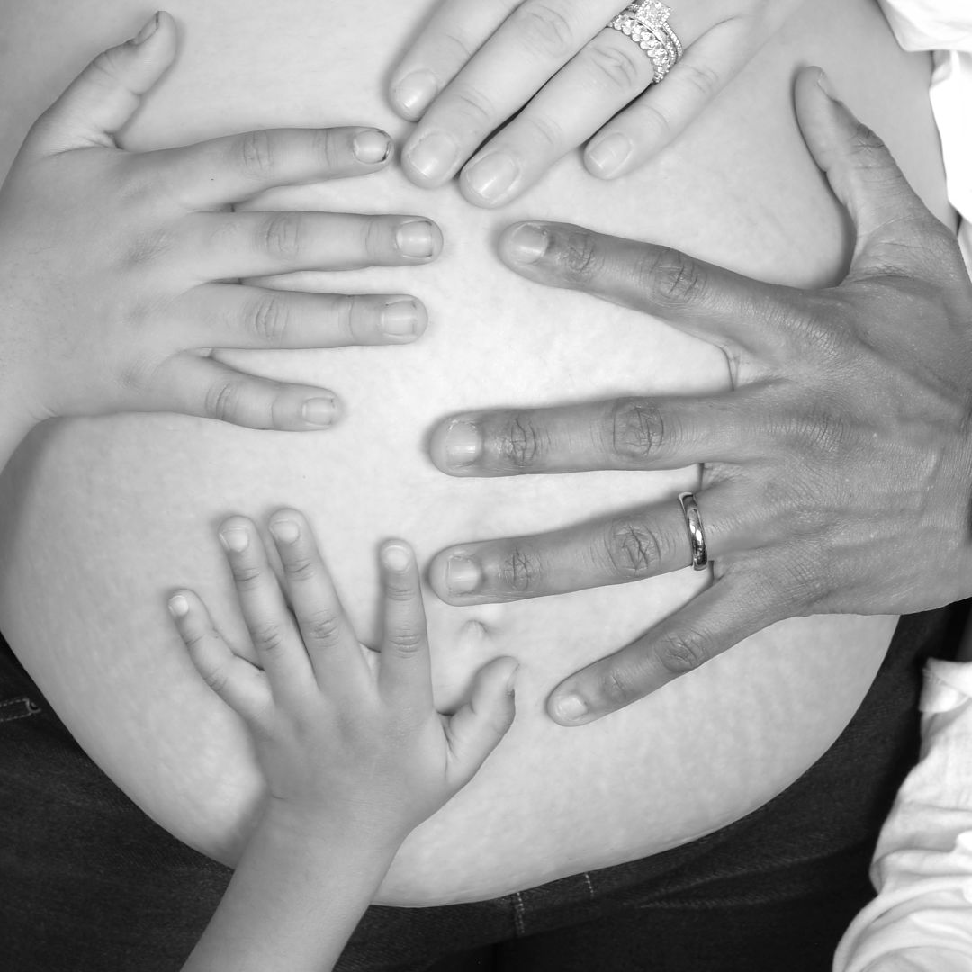 Photo shared by Jennifer for their Babylist baby registry.