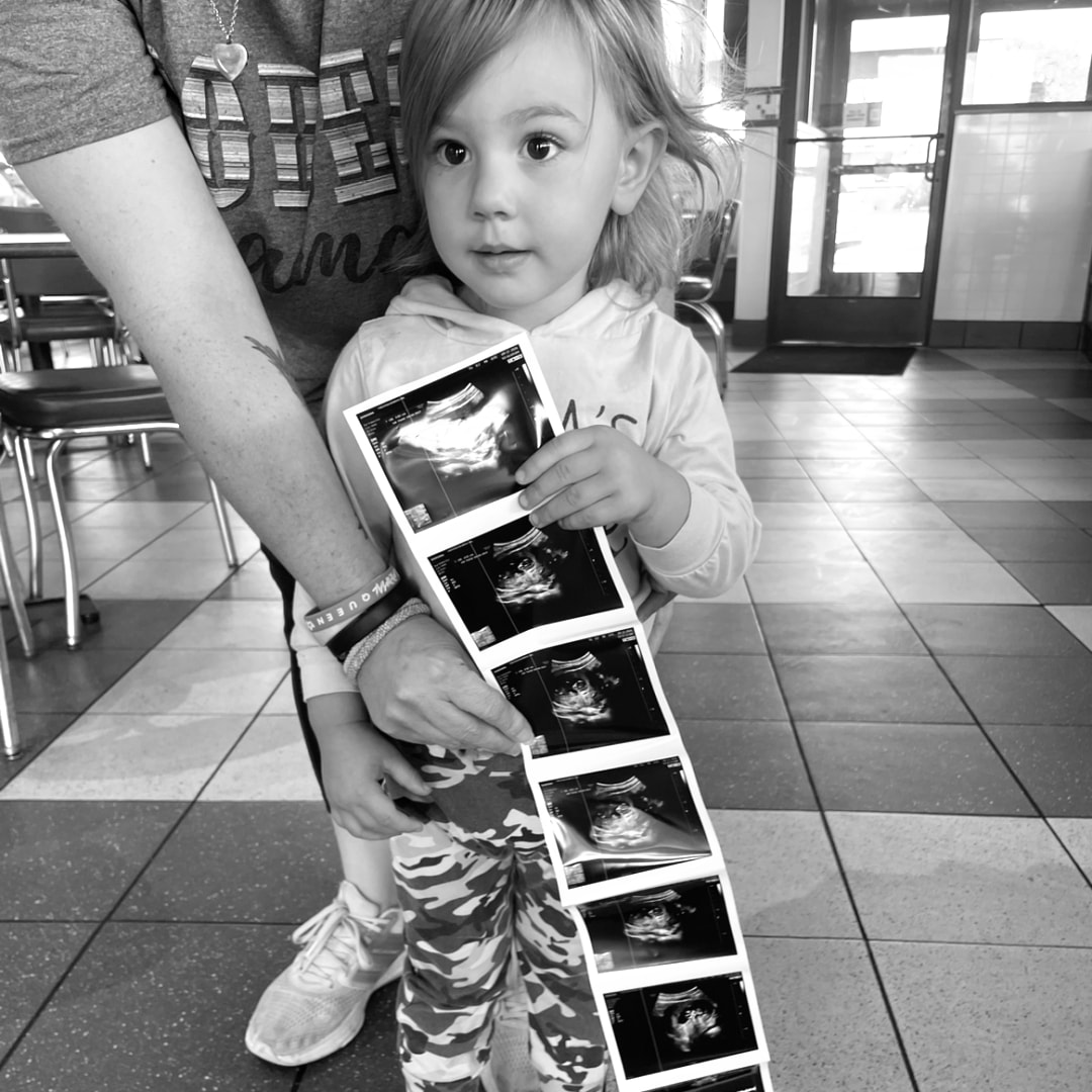 Photo shared by Hayli for their Babylist baby registry.
