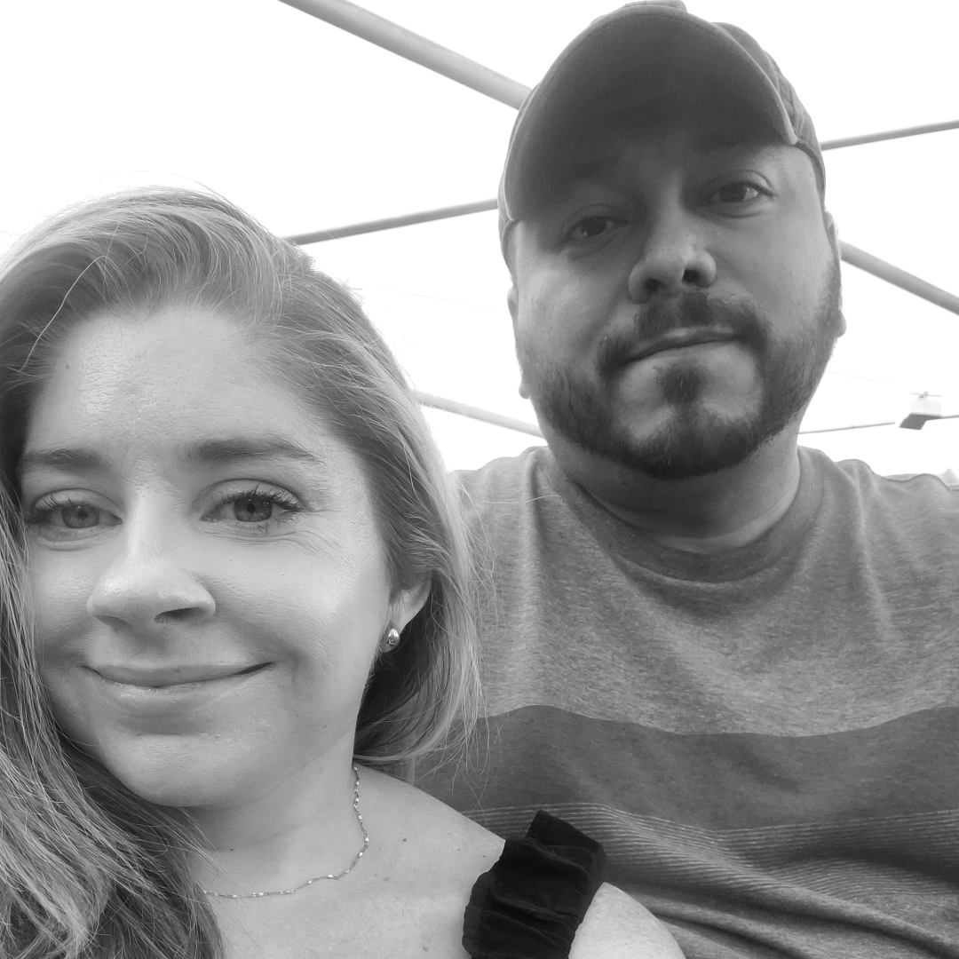 Photo shared by Kayce for their Babylist baby registry.