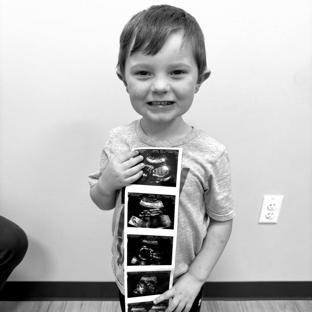 Photo shared by Audra for their Babylist baby registry.