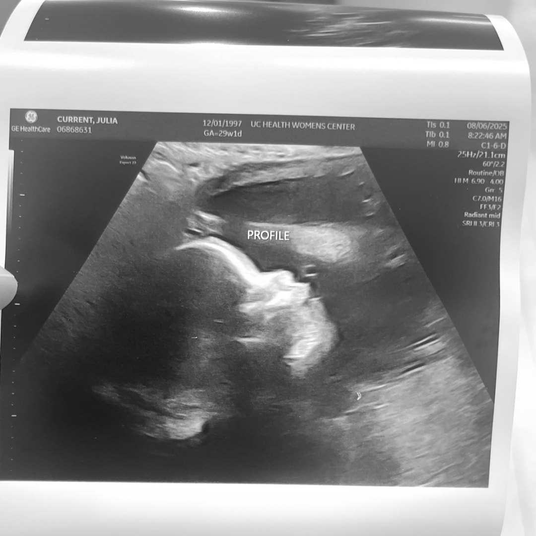 Photo shared by Julia for their Babylist baby registry.
