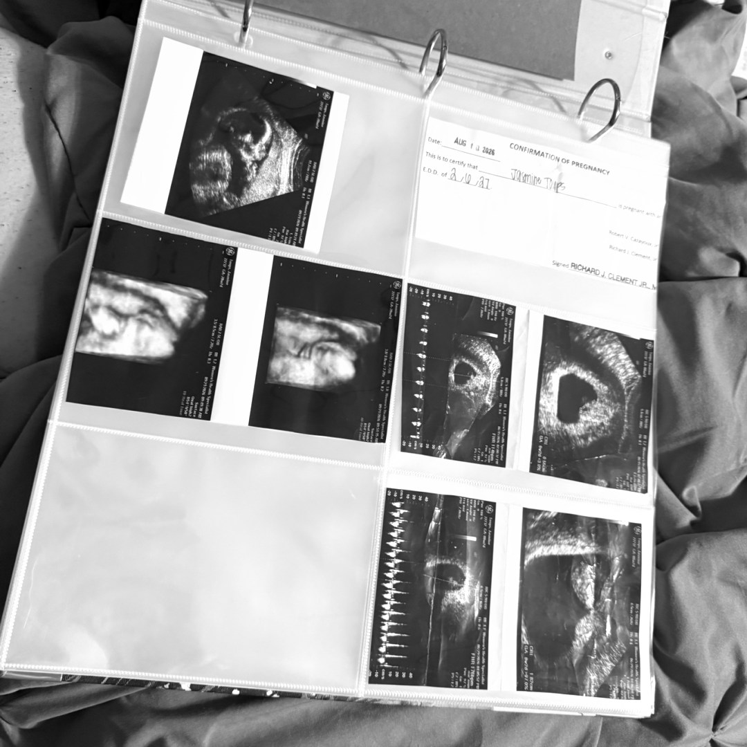 Photo shared by Christian for their Babylist baby registry.