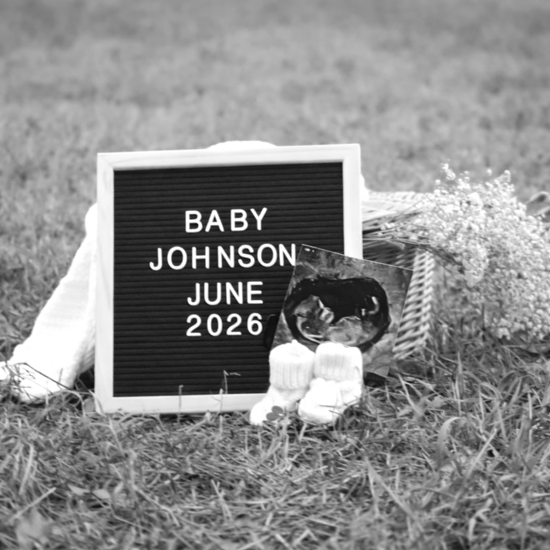 Photo shared by Ruby for their Babylist baby registry.