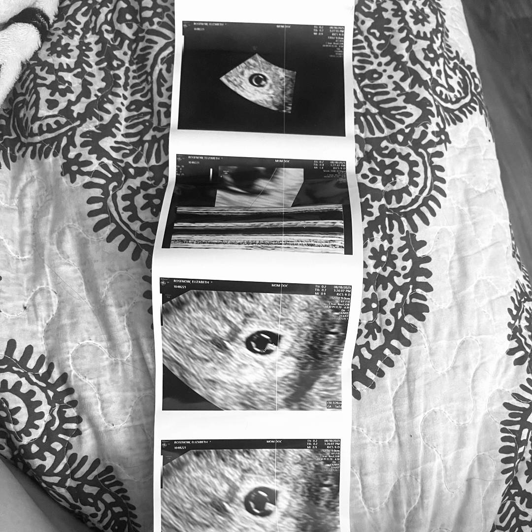 Photo shared by Elizabeth for their Babylist baby registry.