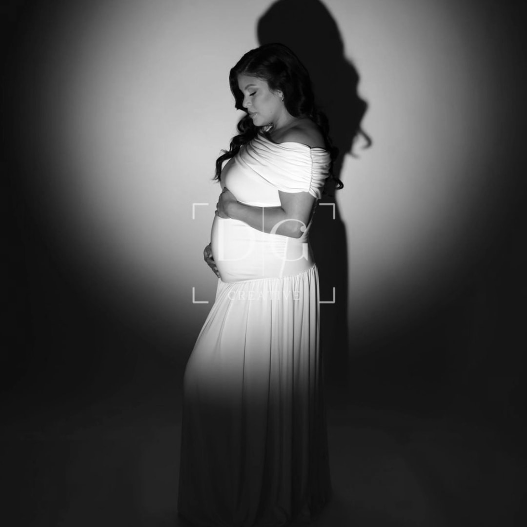 Photo shared by Miriam for their Babylist baby registry.