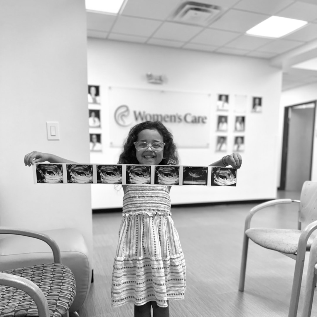 Photo shared by Jessica for their Babylist baby registry.