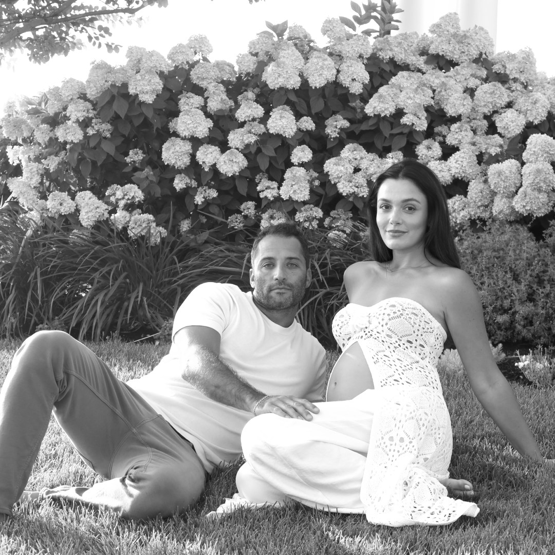 Photo shared by Emily for their Babylist baby registry.