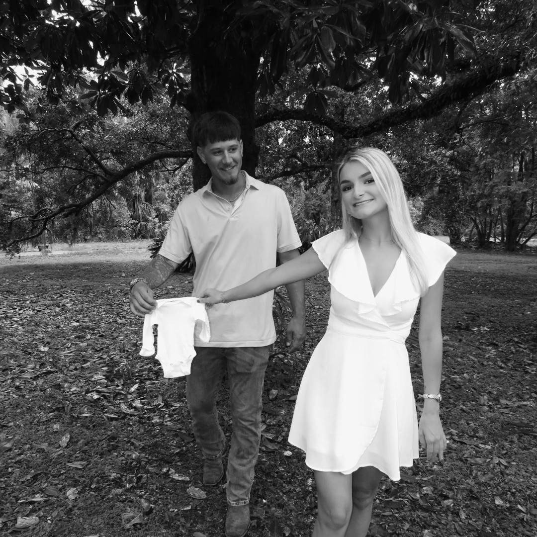 Photo shared by Nicole for their Babylist baby registry.