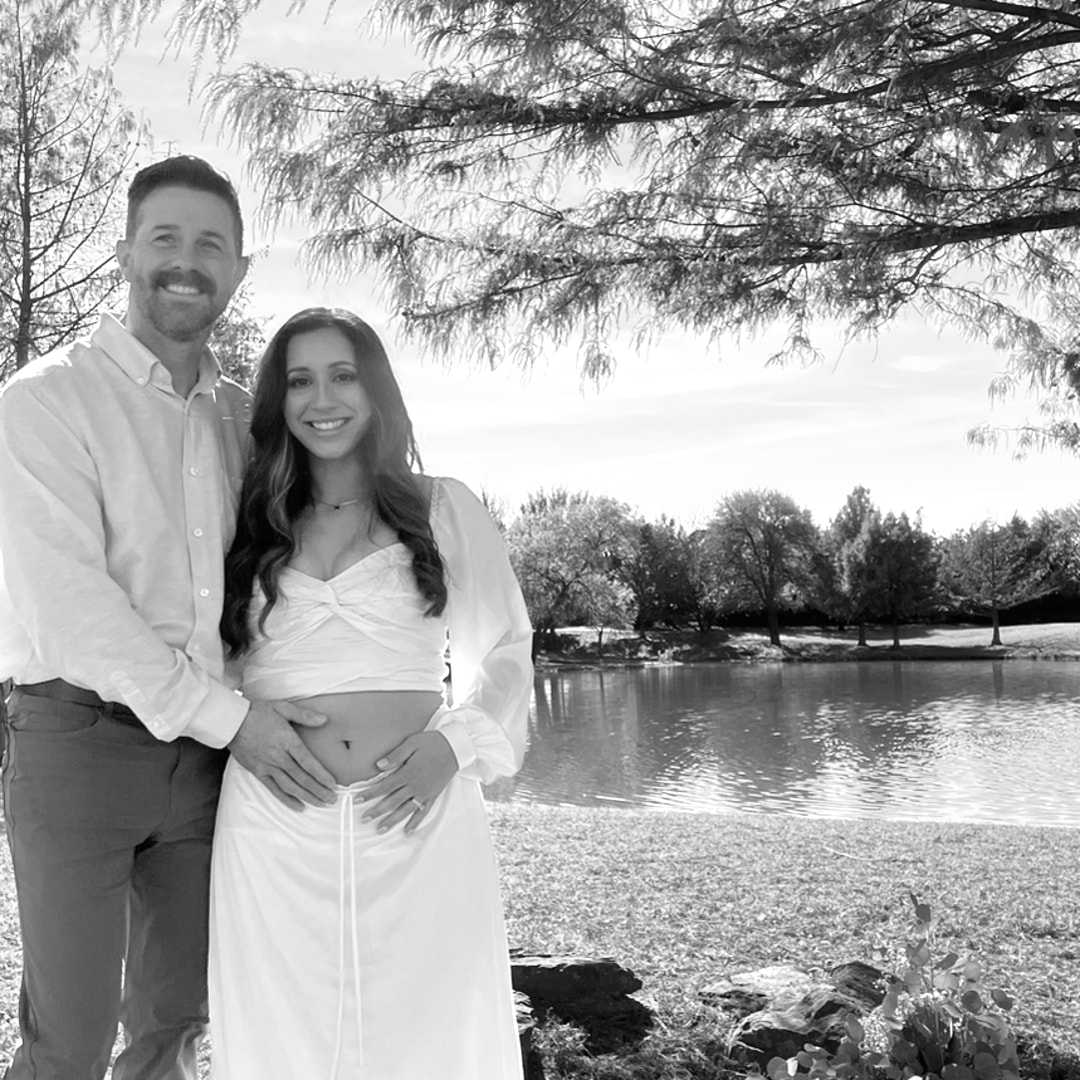 Photo shared by Ally for their Babylist baby registry.