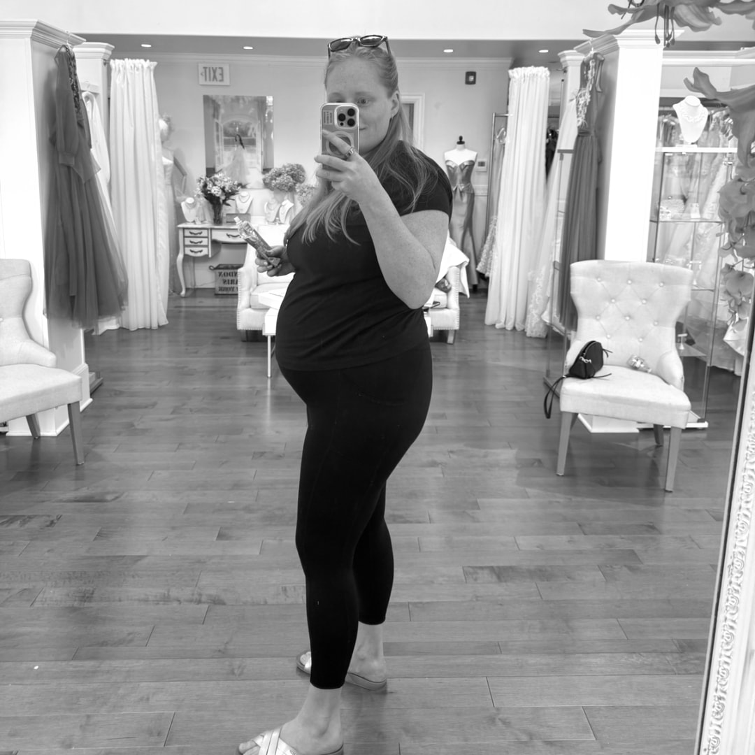 Photo shared by Rebecca for their Babylist baby registry.