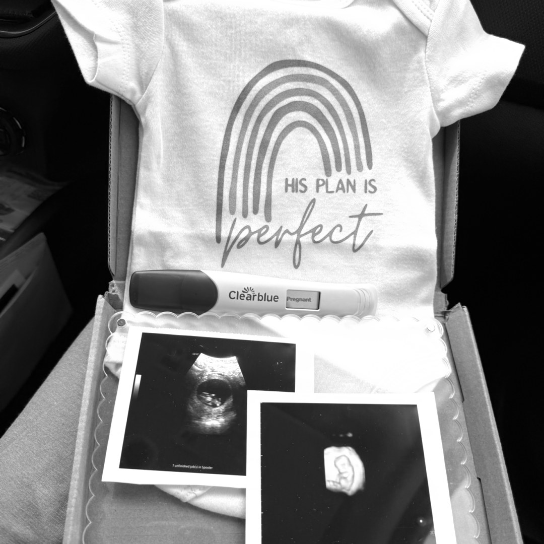 Photo shared by Janae for their Babylist baby registry.