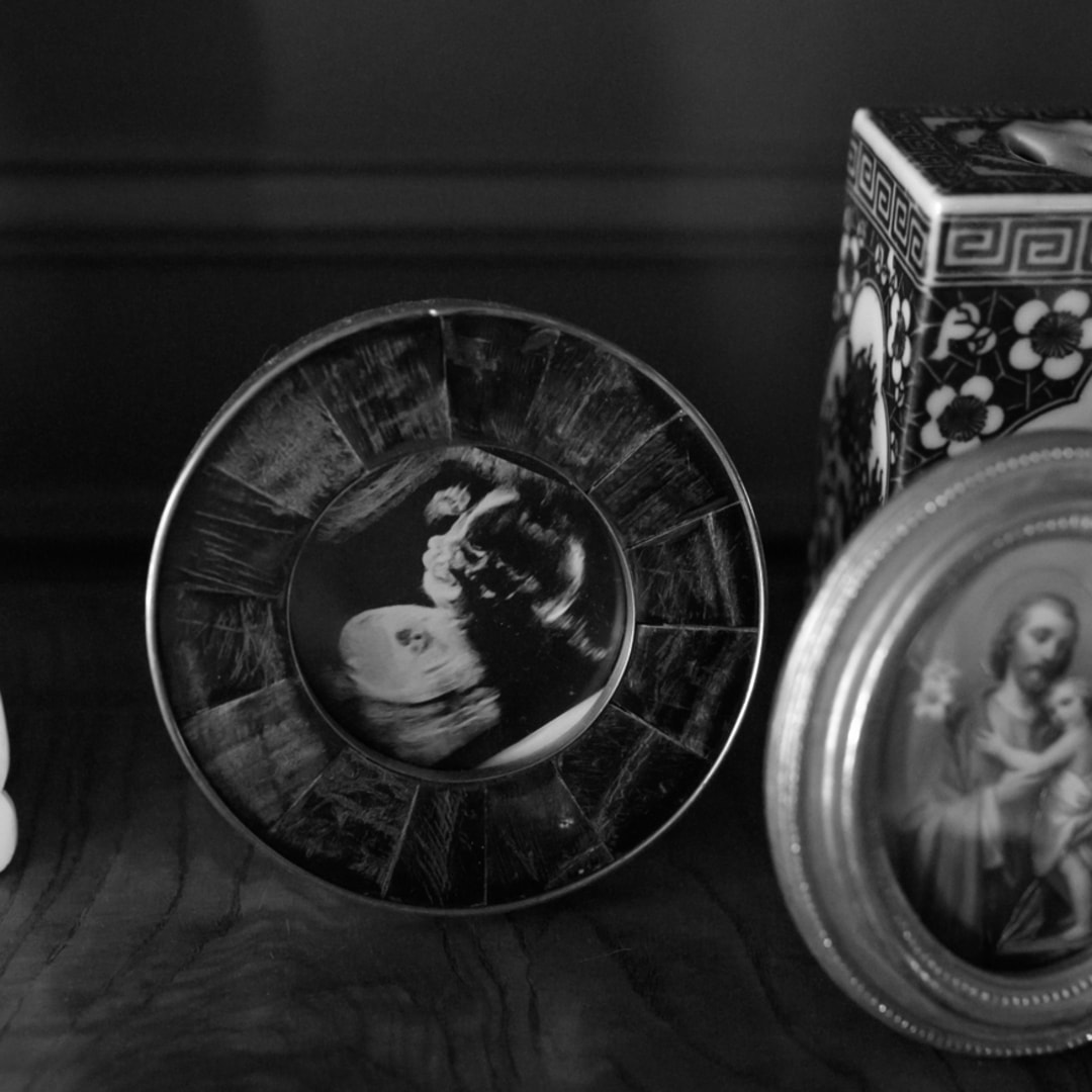 Photo shared by Gidel for their Babylist baby registry.